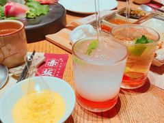 -赤坂亭·M9和牛烧肉·铁板烧·日料398放题(长泰广场店)