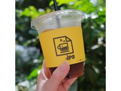 -JPG coffee(广州体育西店)