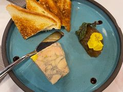 -LA CREPERIE BRETONNE布列塔尼法式餐厅(天童北路店)