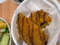 -池奈·咖喱蛋包饭(熙地港店)
