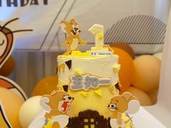 -Whisper studio薇语花艺烘焙工作室