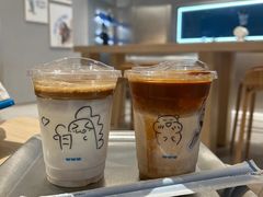 -Something For(中洲湾店)