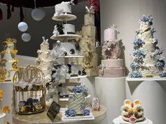 -杜哈夫DOUX RÊVE·生日蛋糕(日月光店)
