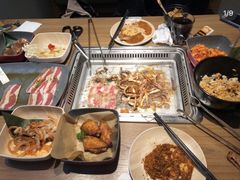 -新石器烤肉(无锡万象城店)