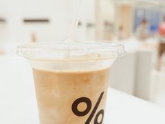 -% Arabica阿拉比卡咖啡(深圳湾万象城店)