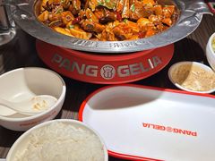 -胖哥俩肉蟹煲(苏州中心店)