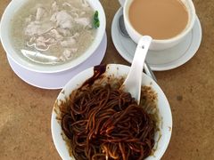 -金兴利茶室(新苏兰店)