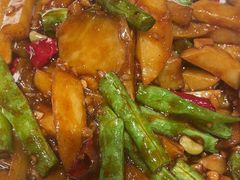 -沈家花园如皋菜(君御豪庭店)
