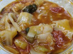 -苏力坦新疆特色(东直门店)