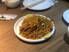 -姥姥家春饼店(佳亿时尚广场店)