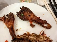 -全聚德(上海首店浦东店)