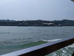 -鼓浪屿内厝澳码头(轮渡站)