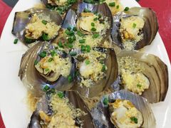 -新渔享海鲜餐厅(广海渔人码头店)
