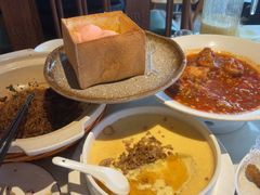 -春天里餐厅(西田城店)