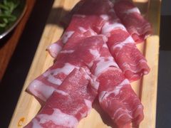 -羊大爷涮肉(亮马桥店)