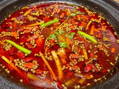 -小饕荟雅安贡椒鱼鲜馆(广福桥店)