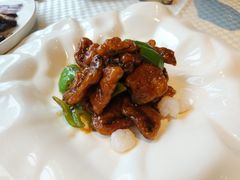 -望乡楼上海菜(日月光店)