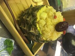 云海肴·云南菜(伊势丹店)-云海肴·汽锅鸡·云南菜(天津国金汇店)