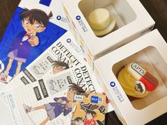 -Pantry's Best派悦坊蛋糕(K11购物艺术中心店)
