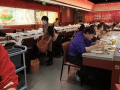 -龍歌自助小火锅(雨花台江南虹悦城店)