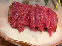-盡膳口福跷脚牛肉火锅(国贸商城店)