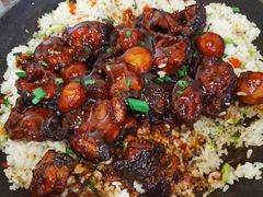 -长兴菜馆(高桥店)