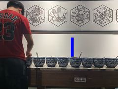 -尚尚仙·酸汤猪手·猪肚鸡火锅(华联万柳购物中心店)