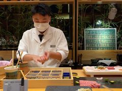 -鮨冠OMAKASE食べ放题(北京首店)