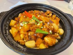 -鸿宾楼(展览馆路店)
