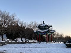 -河北省园博园