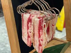 -欧巴烤肉(创富世纪店)