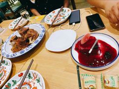 -狼诱惑(泰山大街店)