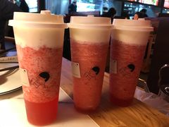 -喜茶(上海五角场万达店)