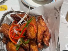 -Home Thai·泰谣(王府井apm店)