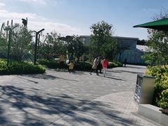 -季高兔窝窝亲子园(上海薰衣草公园店)