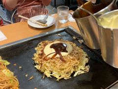 -鹤桥风月(ヨドバシ梅田店)