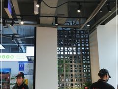 大堂-张氏父子常德肠子馆(湘江世纪城直营店)