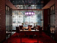-怡品堂·金宴 (北京索菲特大酒店)