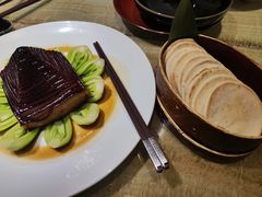 -杭州君悦酒店·湖滨28中餐厅