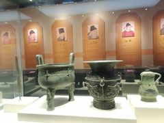 -历代帝王庙博物馆