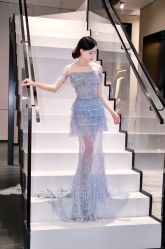 -MuseMarry婚纱(前海嘉里中心店)