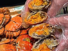-花潮料理艺食馆(SM新生活广场店)