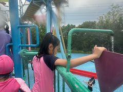 -苏州乐园森林水世界