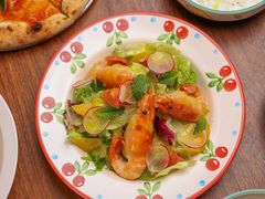 -Mammamia意大利餐厅(古北店)