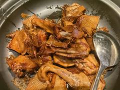 -闽鄂情·闽南招财鸭(水头店)