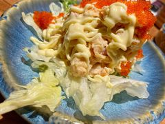 -炉胜·炉端烧·居酒屋