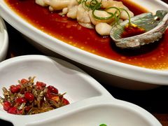 -喜鼎海胆水饺(东港店)