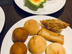 -清远熹乐谷温泉度假酒店
