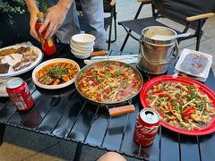 -蛙兔鸡自贡风味·特色江湖菜(广都店)