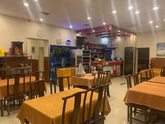 大堂-秦记香辣蟹(松榆里店)